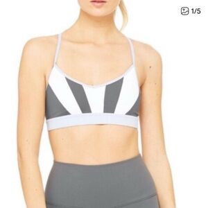 Alo sports bra